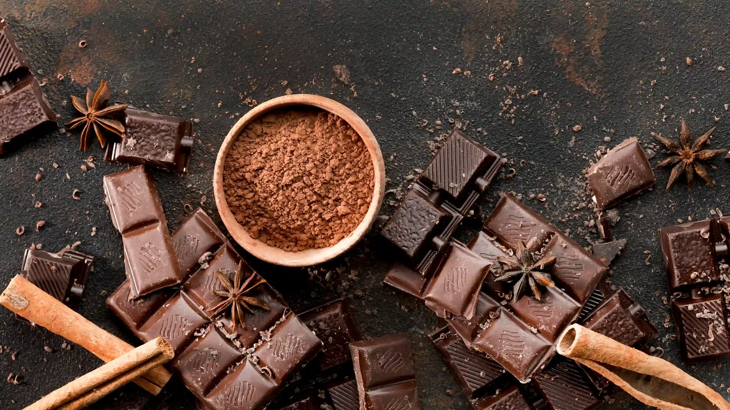 Chocolatería